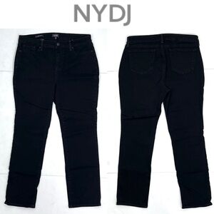 NYDJ Women’s Sheri Slim Jeans